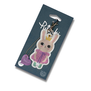 Reflector Mira Mallius - Princess Bunny