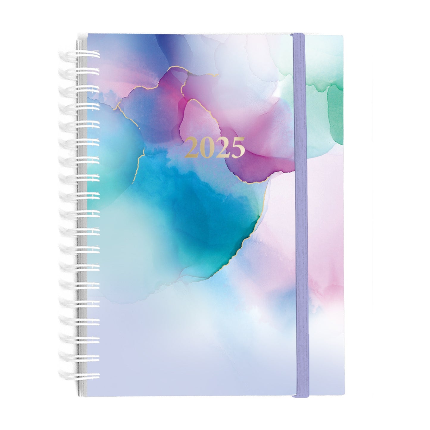 Weekly diary - Putinki Design 2025