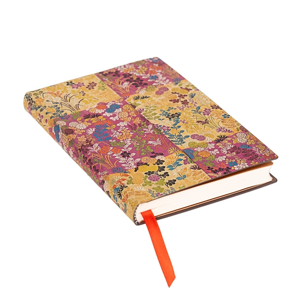 Muistikirja Paperblanks - Kara-ori, Mini lined