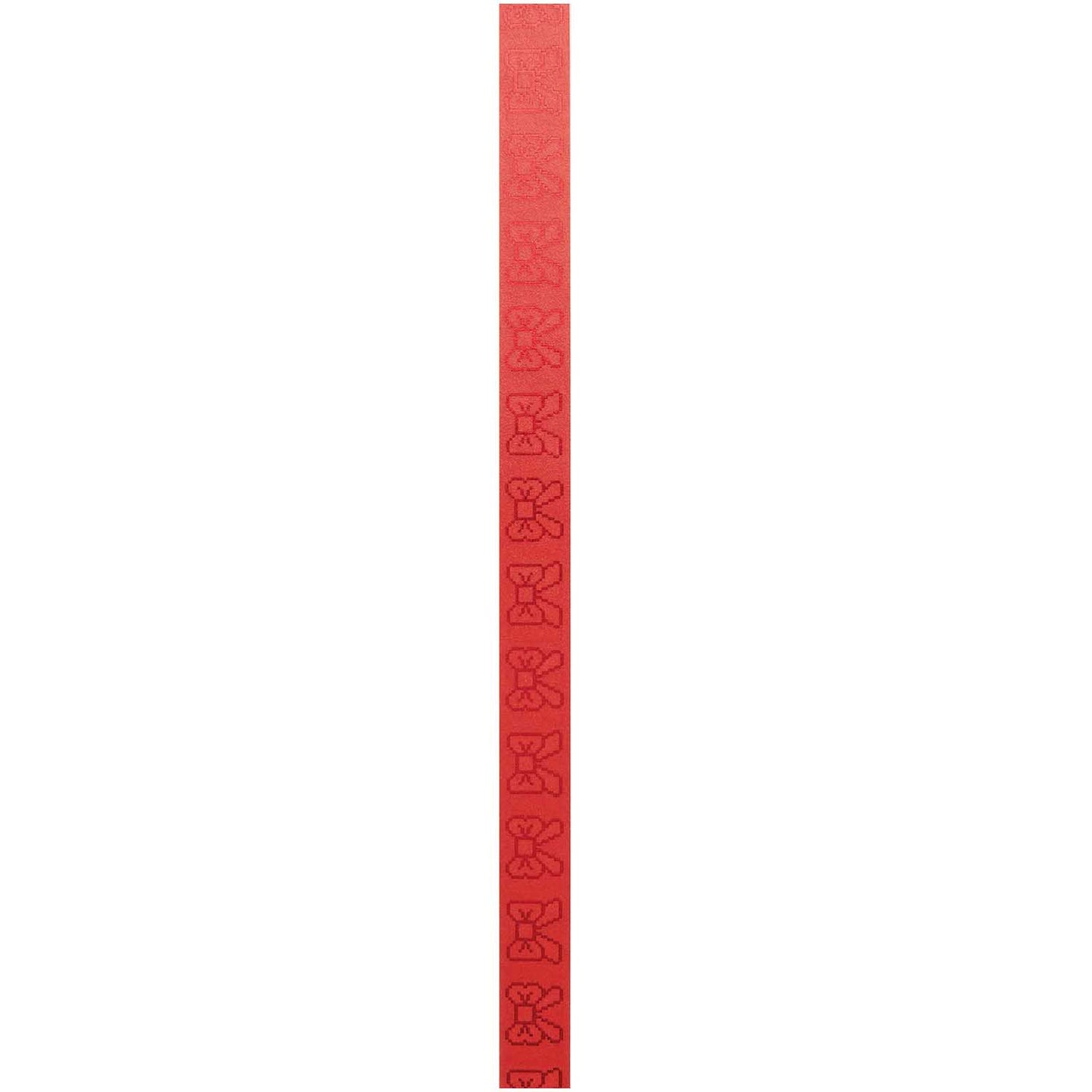 Decorative tape Paper Poetry - Christmas, Bows