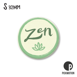 Magneetti Pickmotion S - Zen