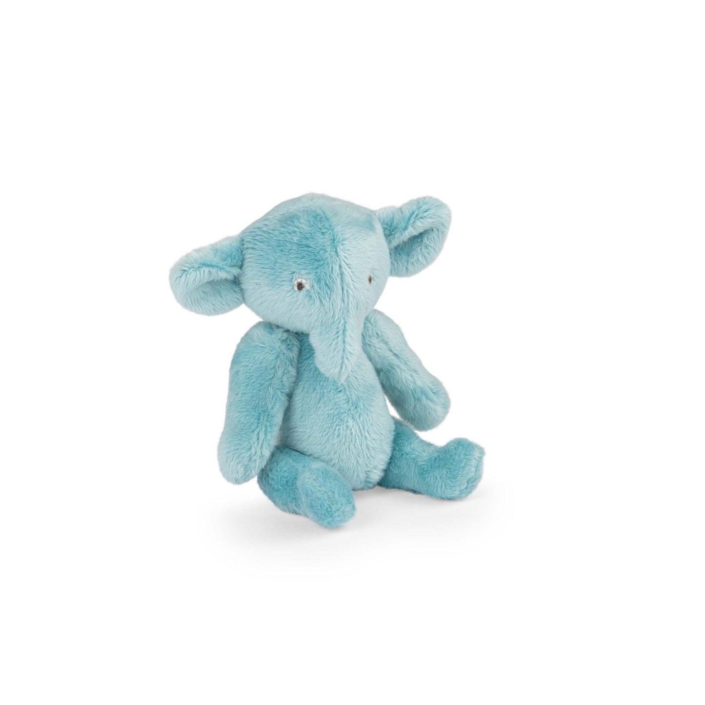 Plush toy Moulin Roty - Mini Pablo elephant
