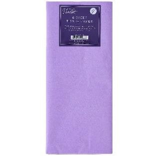 Tissue Paper Partisan - Lilac