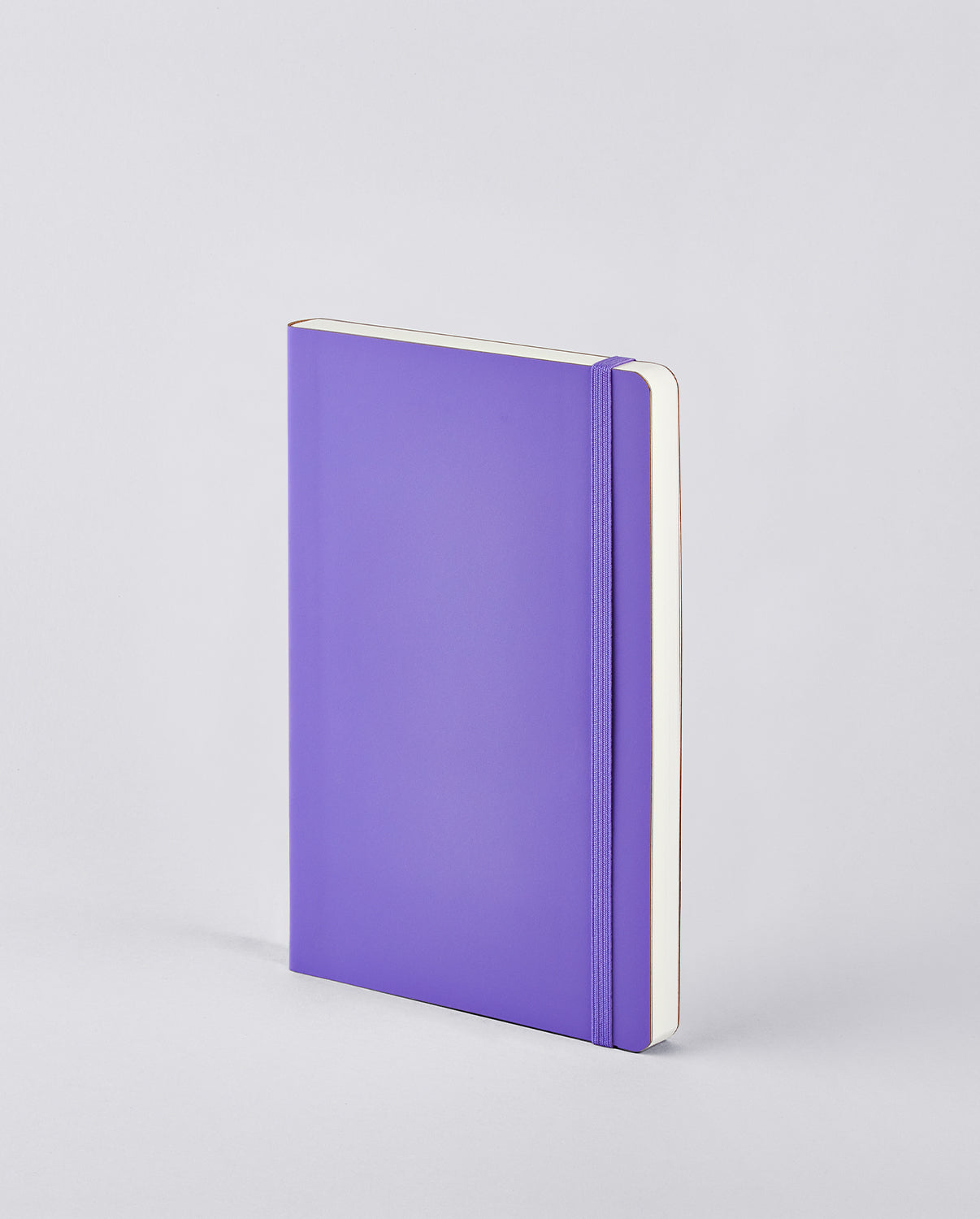 Muistikirja nuuna M - Dream Boat, Purple