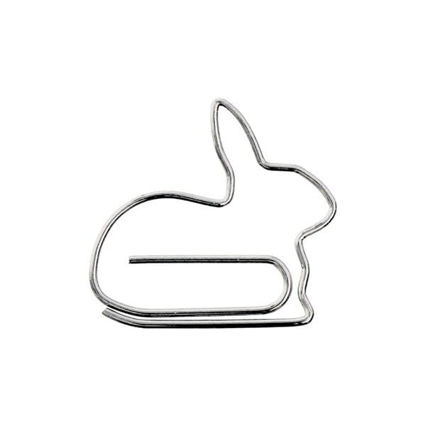 Paperclips Midori - Rabbit