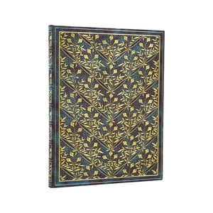 Viikkopäivyri 12kk 2026 Paperblanks - Wildflower Song, Ultra