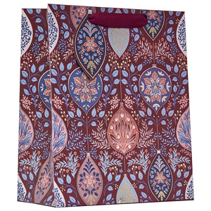 Gift bag Partisan - Nouveau Baubles M