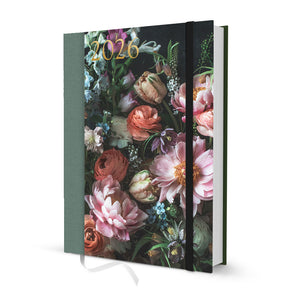 Viikkopäivyri A5 2026 Putinki Järvenpää