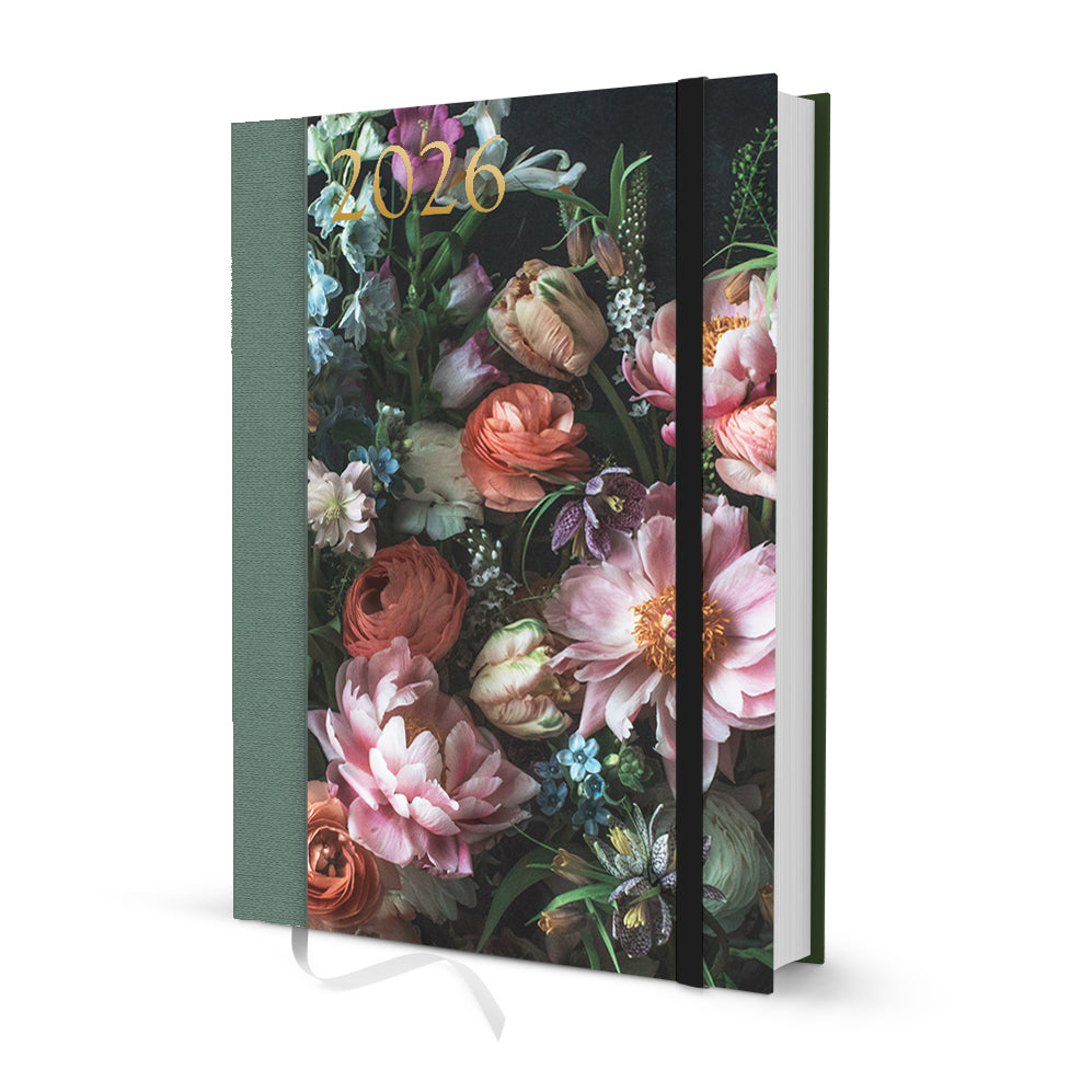 Viikkopäivyri A5 2026 Putinki Järvenpää