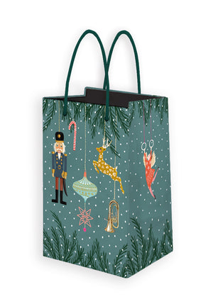 Gift bag Johanna Ilander - Decorations S