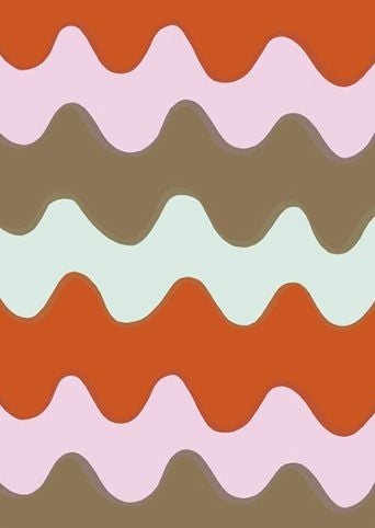 Postikortti Marimekko - Lokki