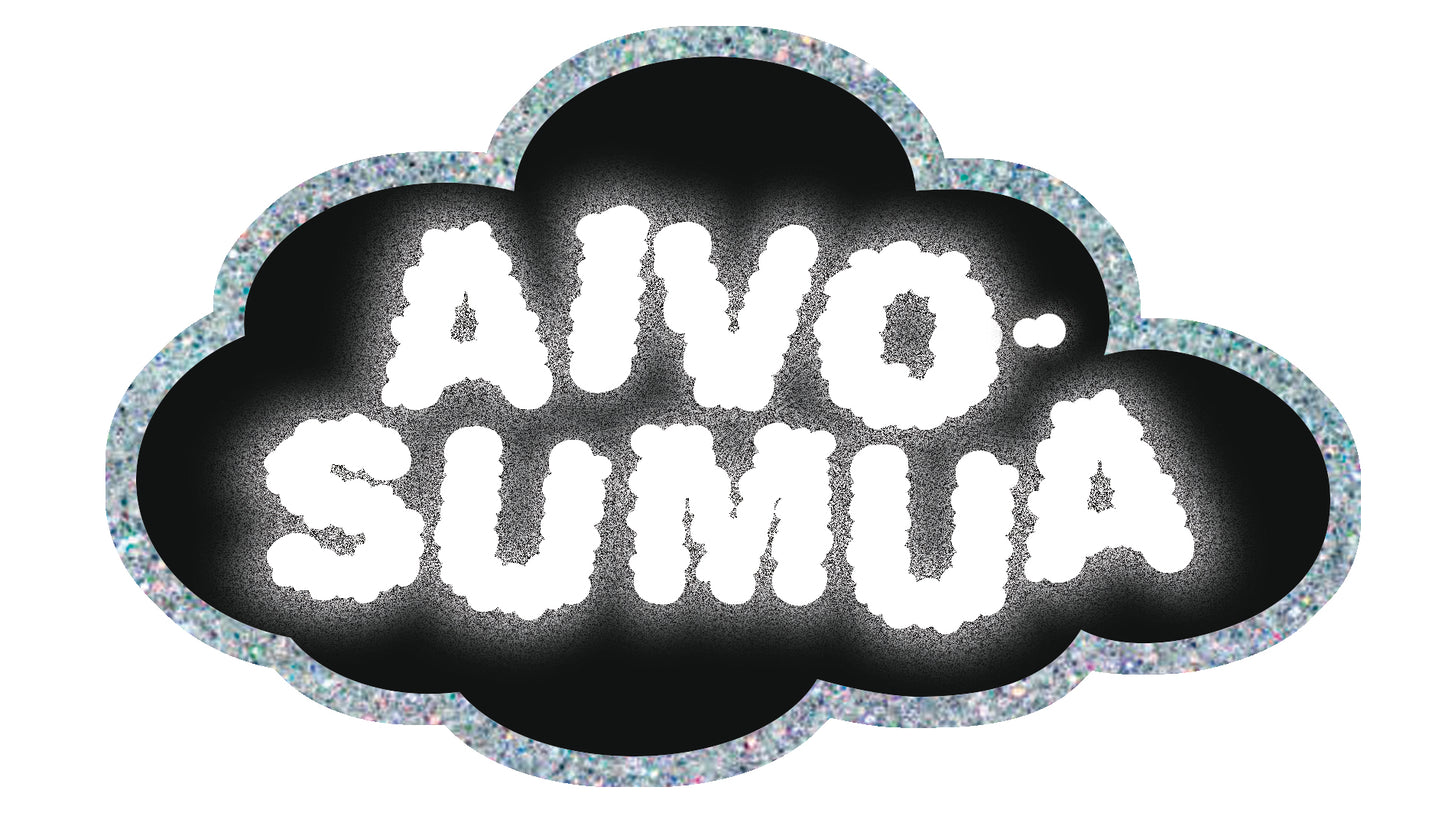 Vinyylitarra Putinki Design - Aivosumua