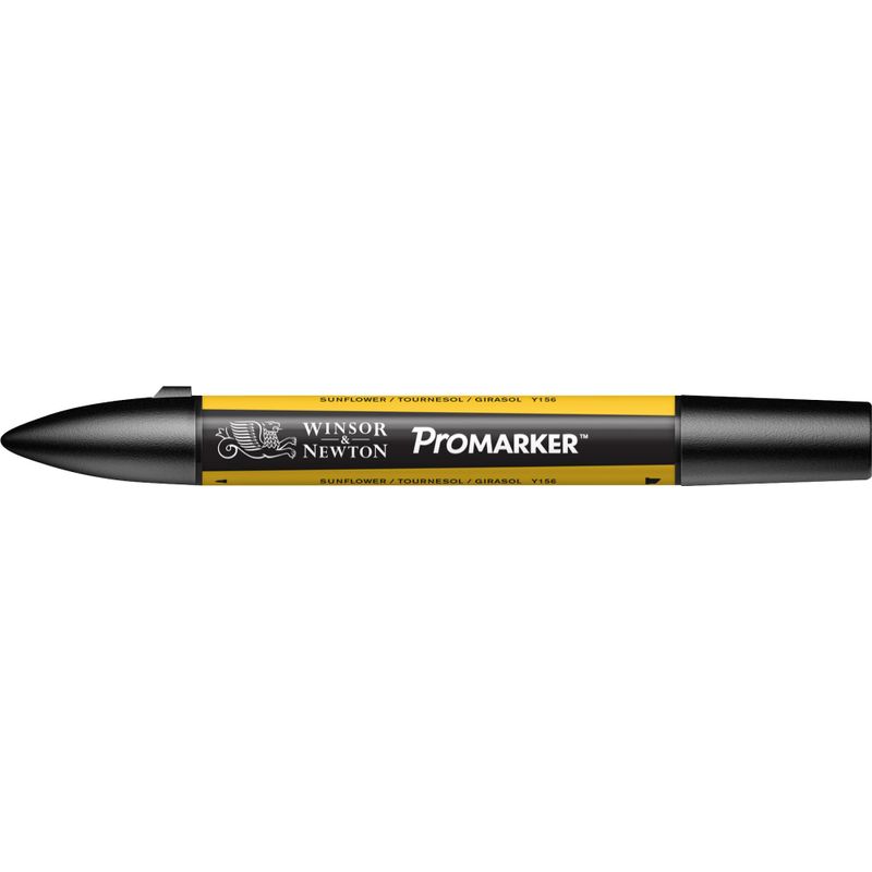 WN Promarker Sunflower (Y156) x
