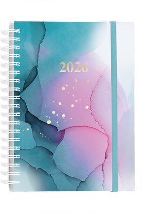 Viikkopäivyri Midi 2026 Putinki Design