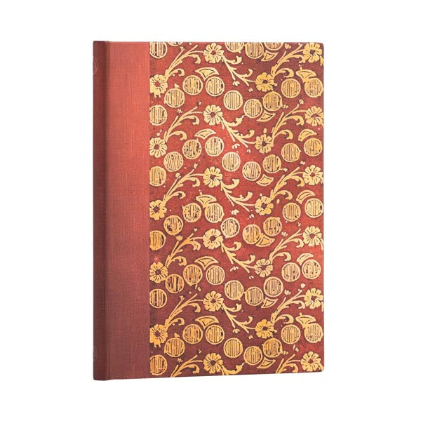 Notebook Paperblanks - The Waves, Midi lined