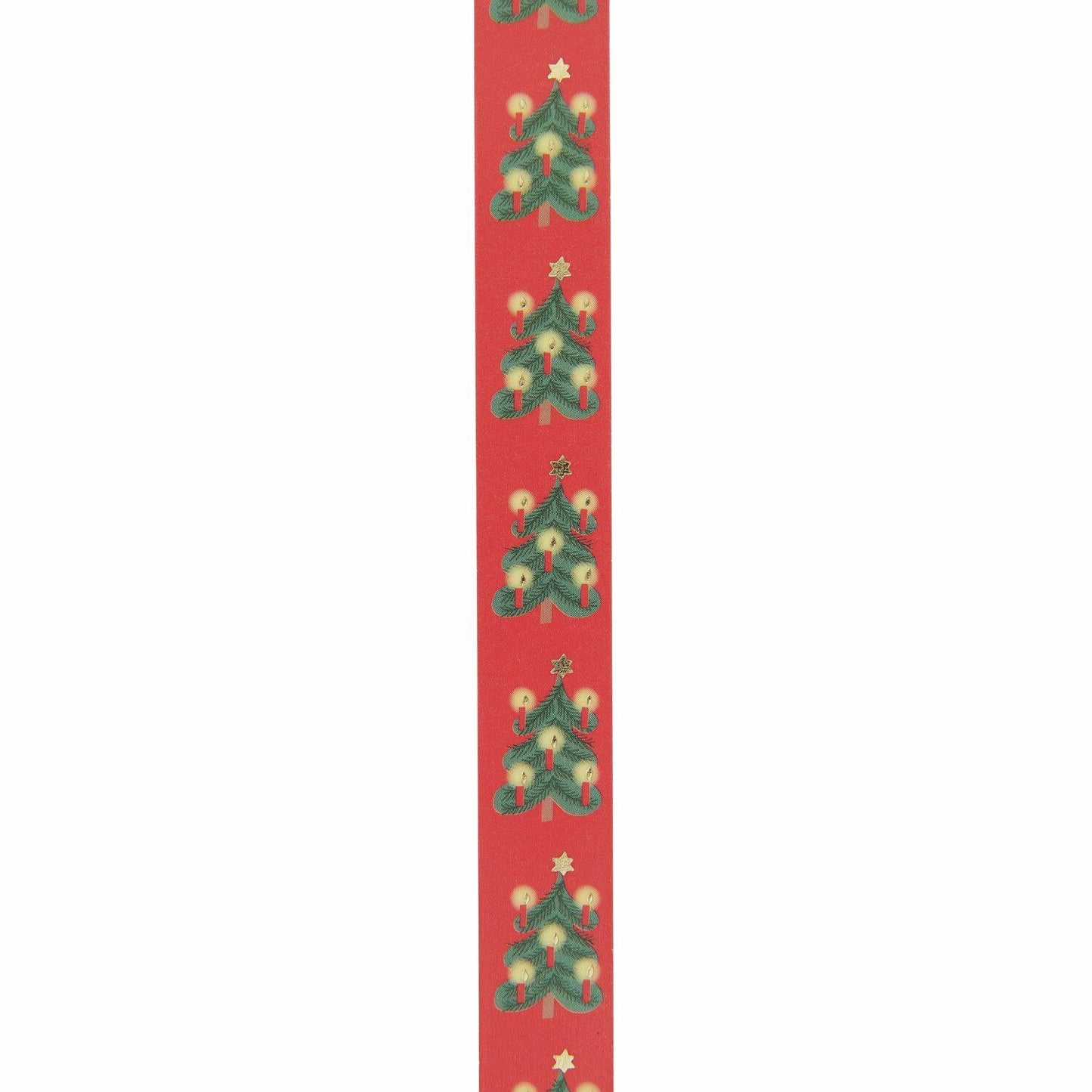 Koristeteippi Paper Poetry - Joulukuuset