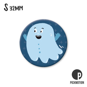 Magneetti Pickmotion S - Kummitus