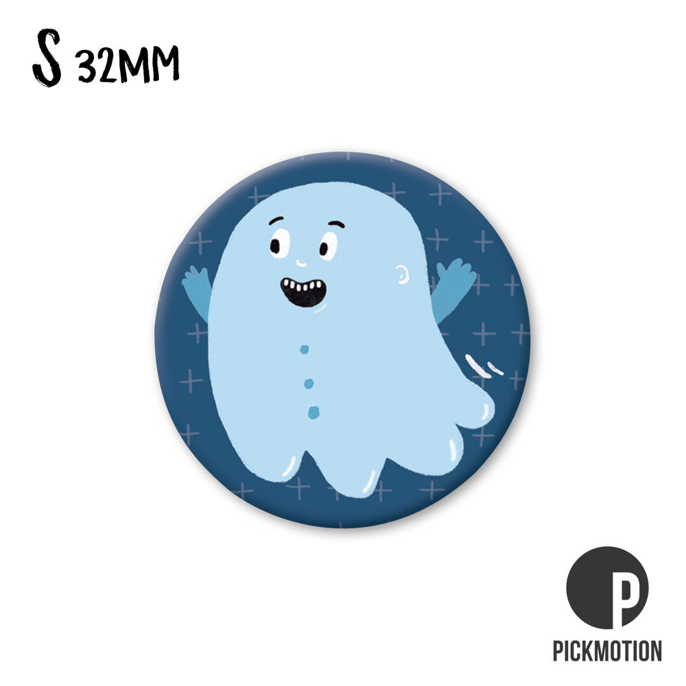 Magneetti Pickmotion S - Kummitus