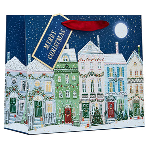 Gift bag Partisan - Street Scene M