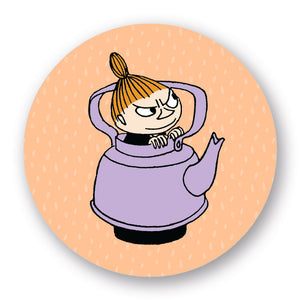 Magnet Moomin M - Little My