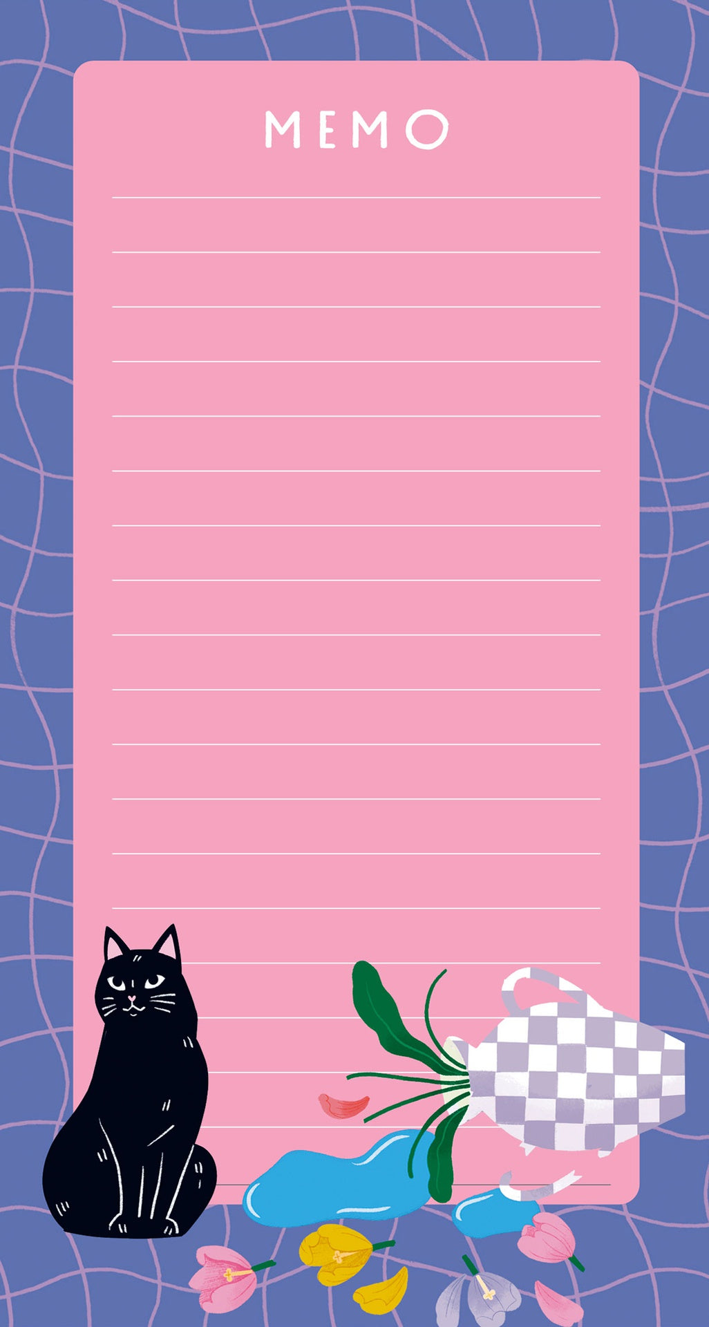 To-do list Putinki Sandberg - Helvi's office