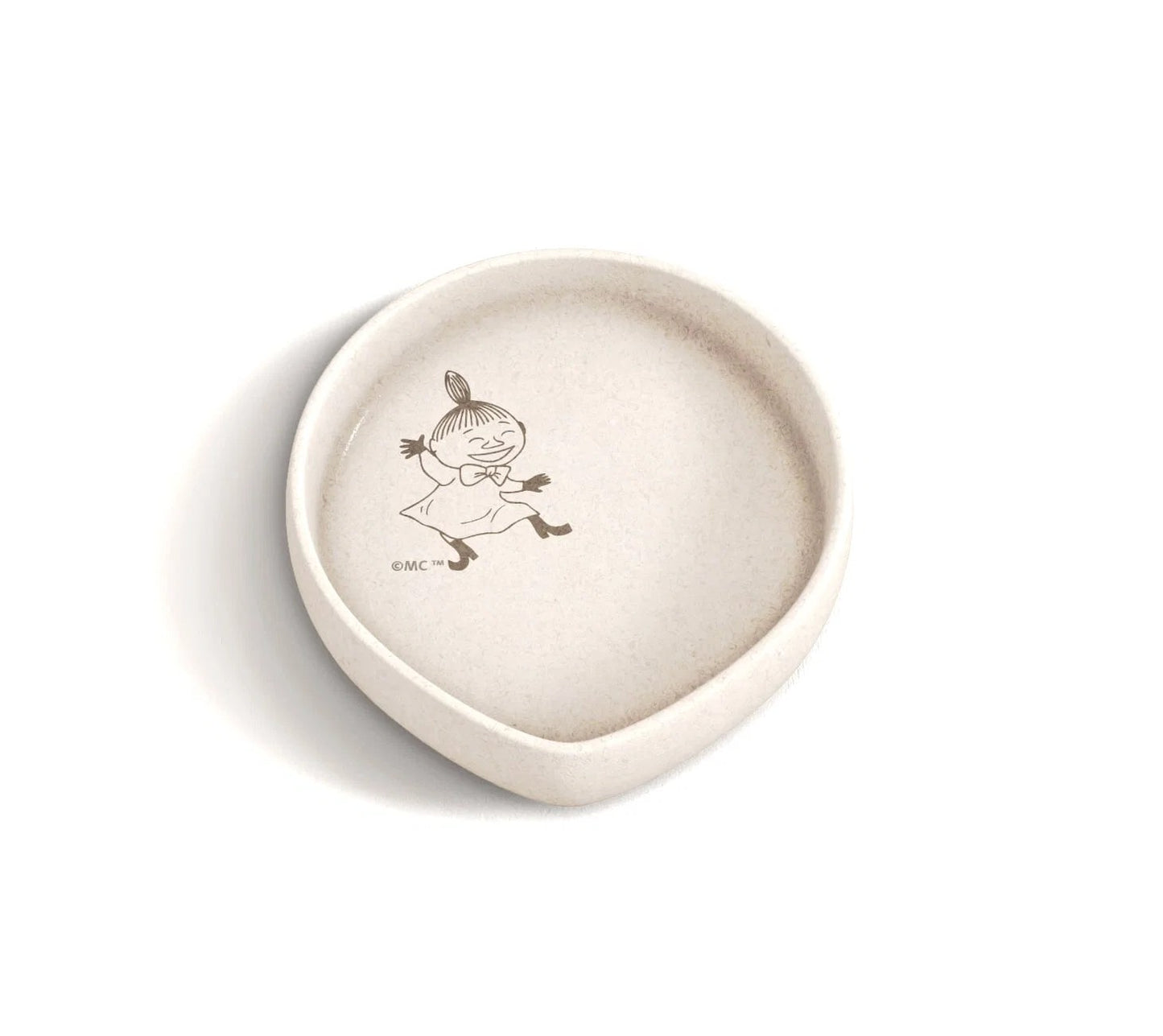First Plate Skandino Moomin - Little My