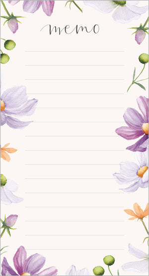 To-do list Henna Adel - Memo, Dream Garden
