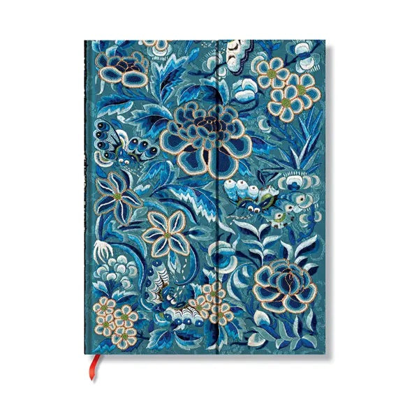 Notebook Paperblanks - Blue Willow, Mini lined