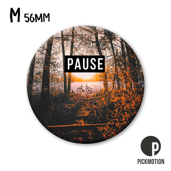 Magneetti Pickmotion M - Pause