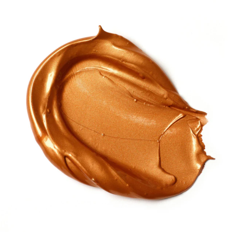 Liquitex Basics 118ml akryyliväri - Metallic Burnt Orange