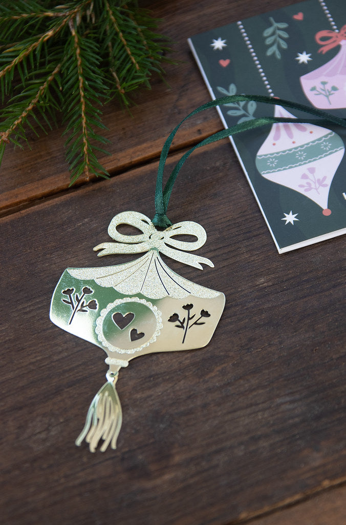 Koriste Pluto Design - Ornaments