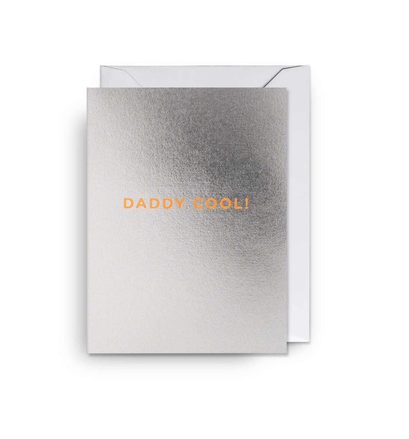 2-osainen pikkukortti Lagom - Daddy cool!