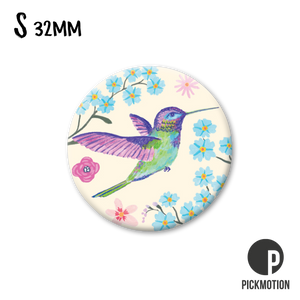 Magneetti Pickmotion S - Kolibri