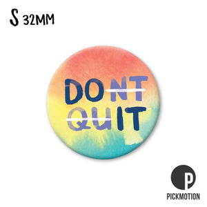 Magneetti Pickmotion S - Don't quit