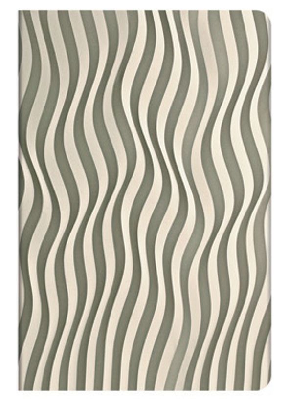 Muistikirja Paperblanks - Ori Ripple, Mini lined