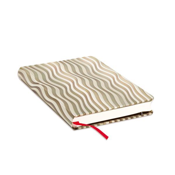 Muistikirja Paperblanks - Ori Ripple, Mini lined