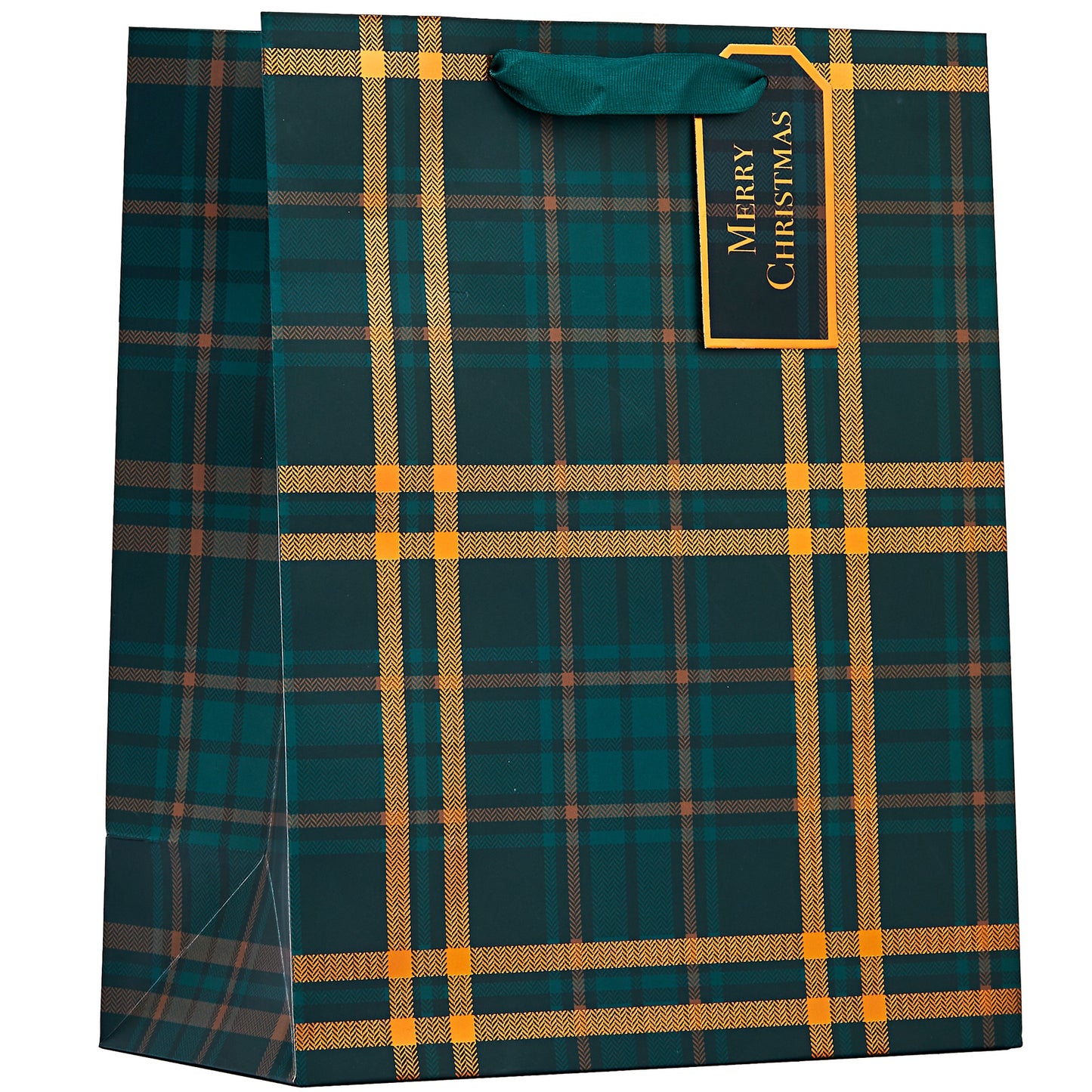 Gift bag Partisan - Balmoral Juniper L