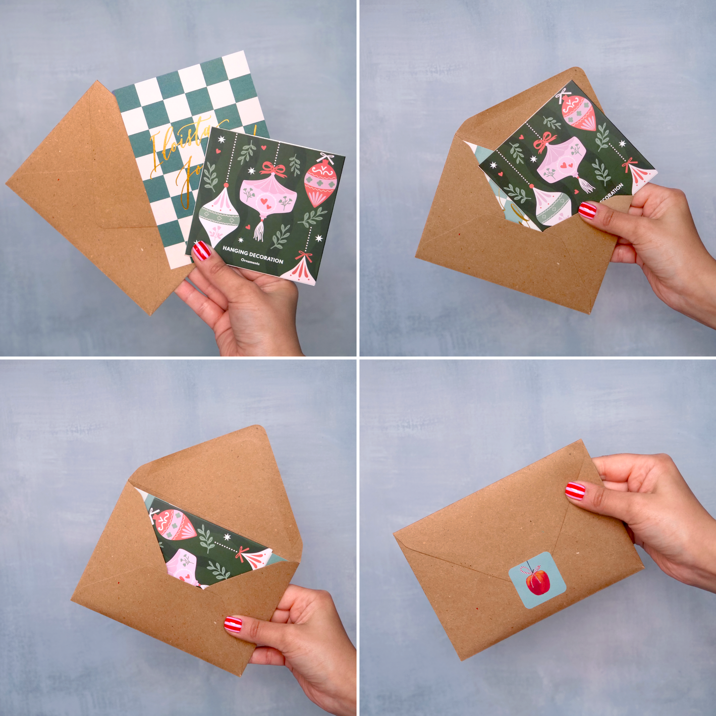 Decoration Pluto Design - Moomin First Snow