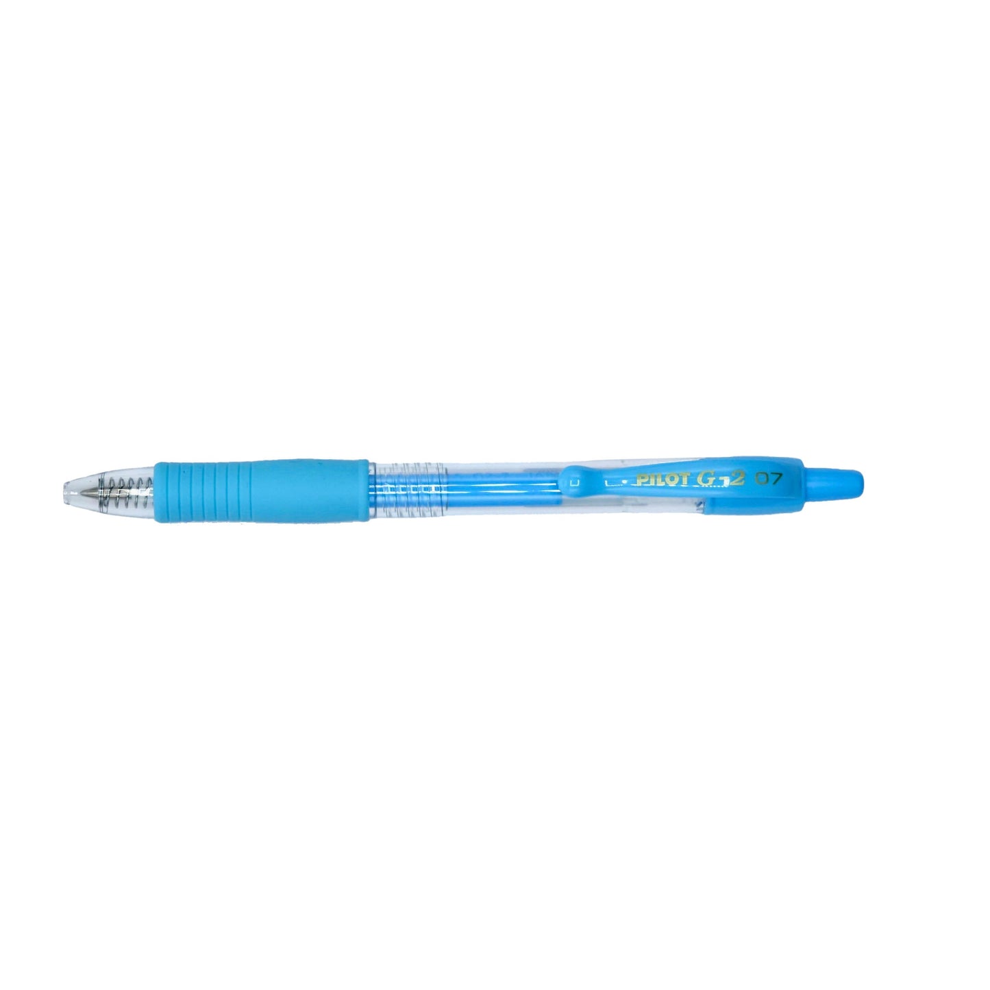 Geelikynä Pilot - G2 0,7 Pastel Blue