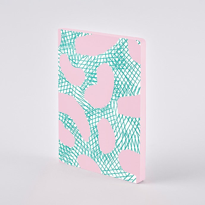 Nuuna Colour Clash L Light - Jump Around