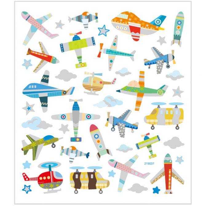 Tarra-arkki - Lentokoneet ja helikopterit