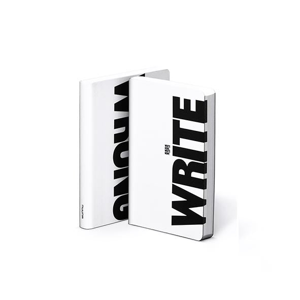 Nuuna Graphic S - Write Wrong