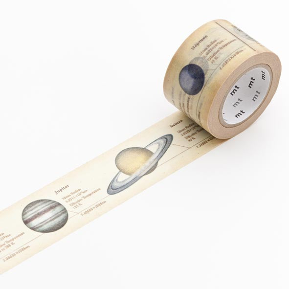 MT masking tape - encyclopedia/solar system