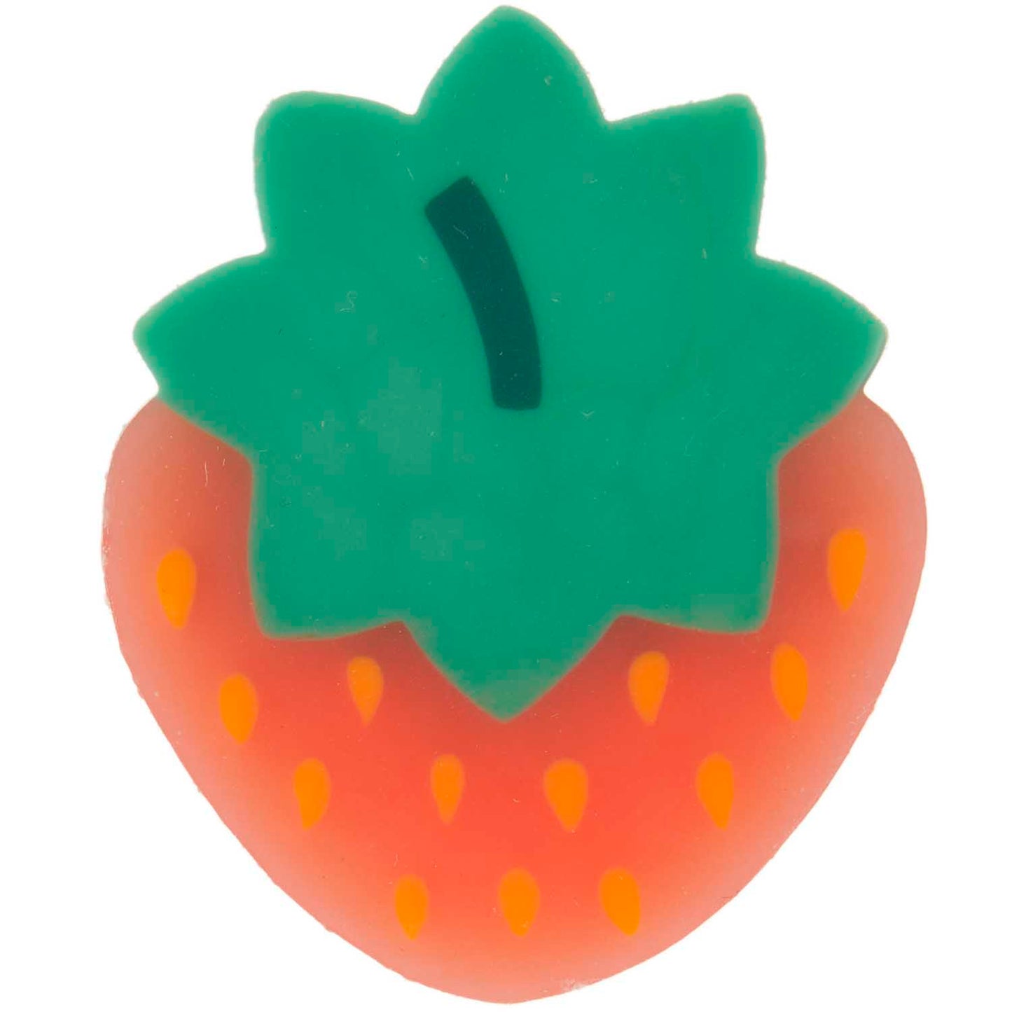 Eraser Paper Poetry - Strawberry