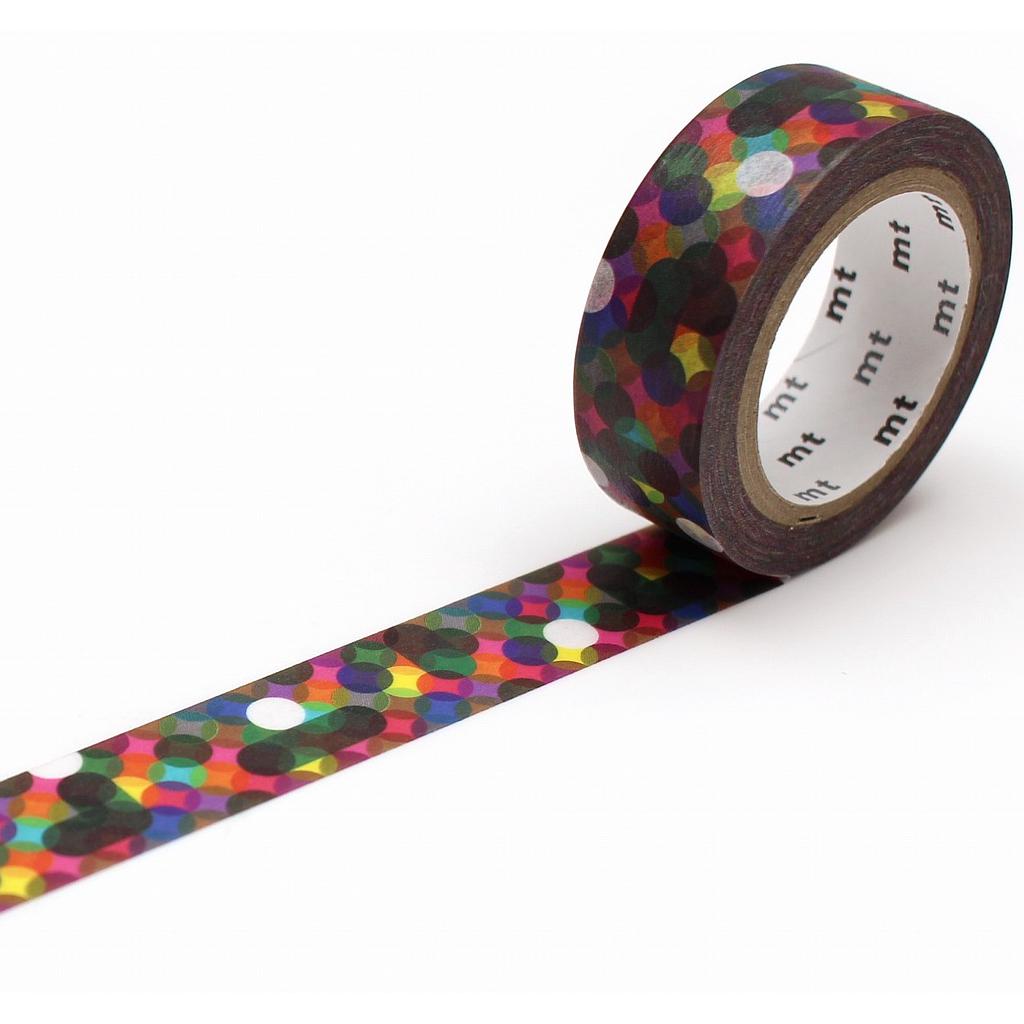MT masking tape - layer dot