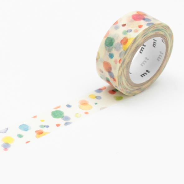 MT masking tape - ten ten