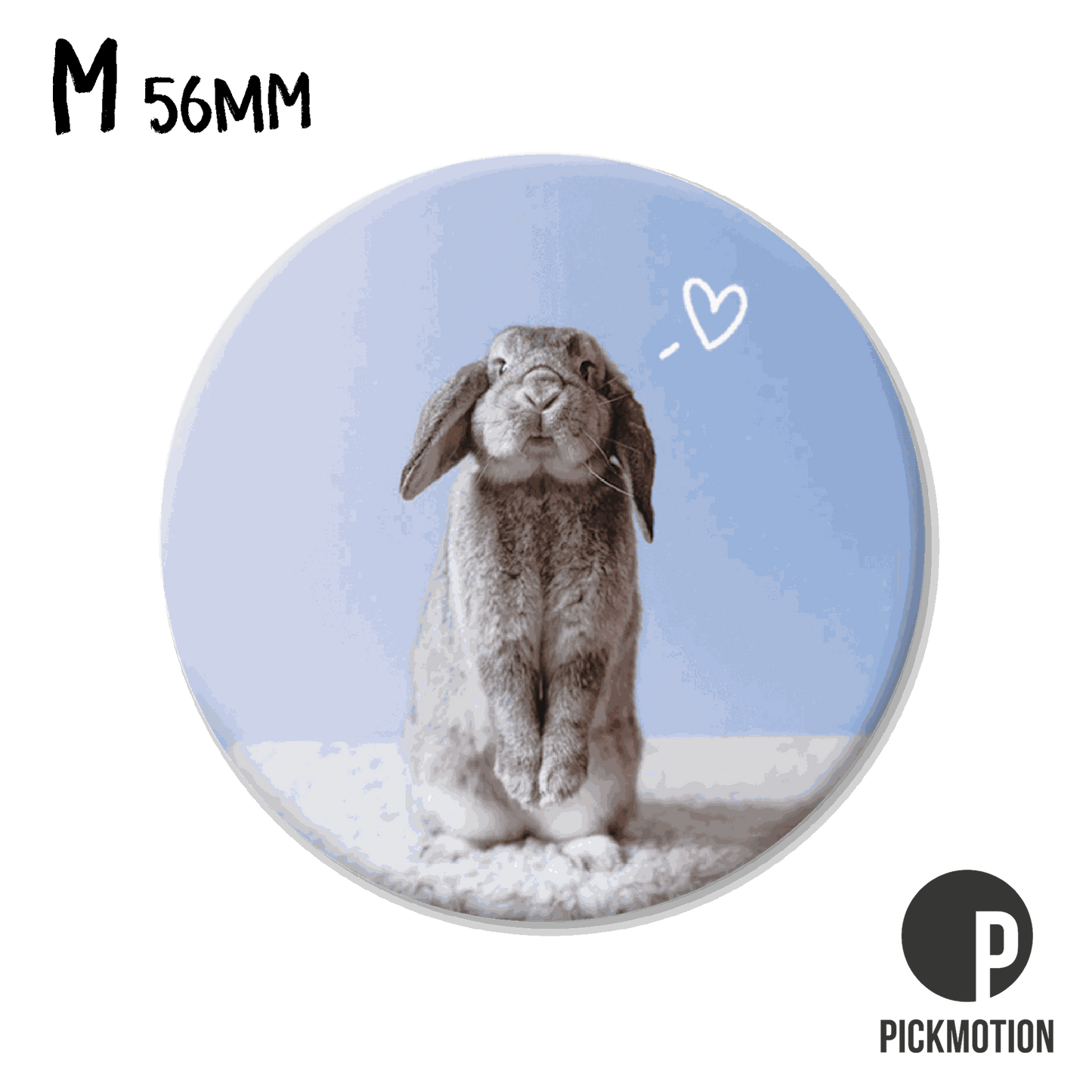 Magneetti - Pupu ja sydän