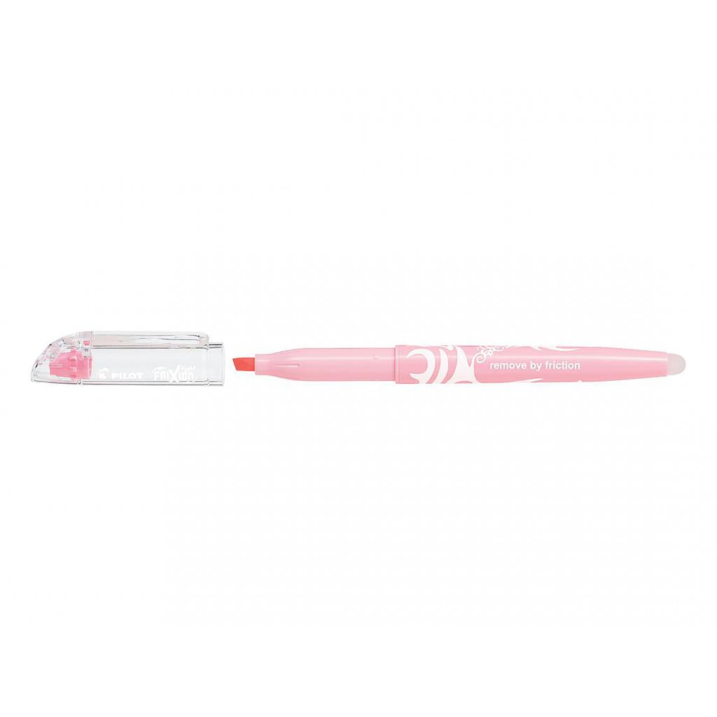 Pilot Frixion Light - korallin pinkki