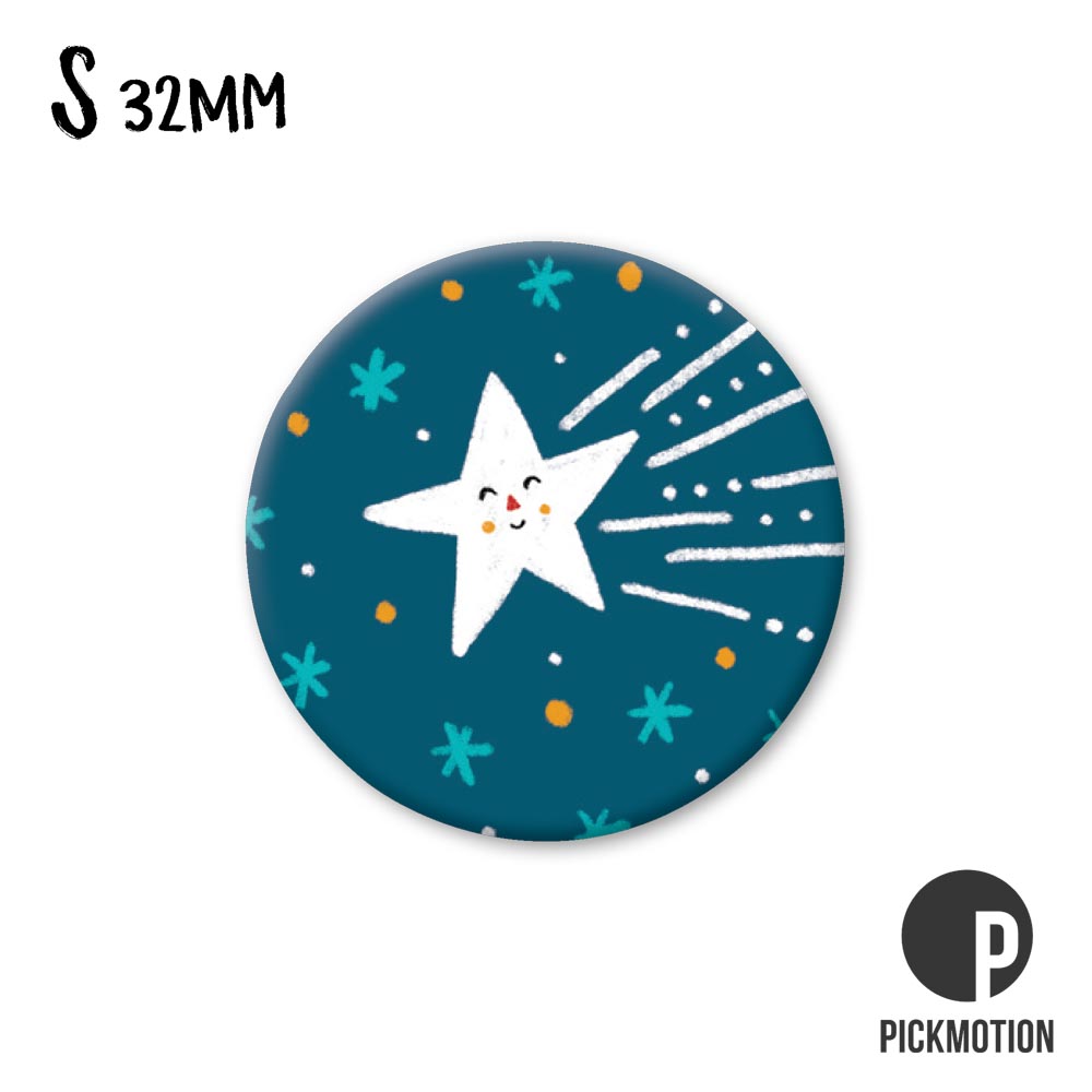 Magneetti - Tähdenlento