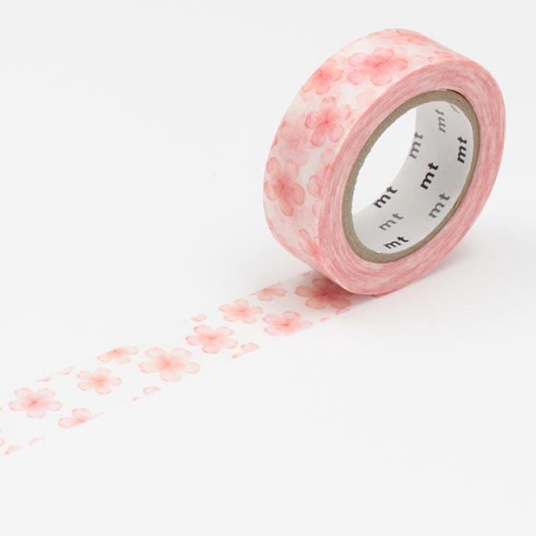 MT masking tape - sakura